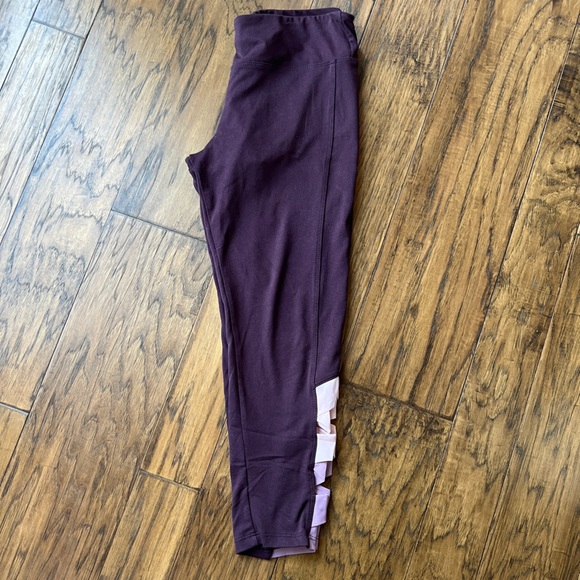 Balance Collection Pants & Jumpsuits Balance Collection Yoga Pants